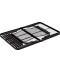 Фото № 4 Стіл Bo-Camp Decatur 90x60 cm Black/Wood look (1404200) (DAS301467)
