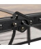 Фото № 10 Стіл Bo-Camp Decatur 90x60 cm Black/Wood look (1404200) (DAS301467)