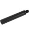 Фото № 14 Стіл Bo-Camp Decatur 90x60 cm Black/Wood look (1404200) (DAS301467)