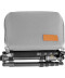 Фото № 12 Сумка Vanguard VEO City CB34M Gray (VEO CITY CB34 GY)