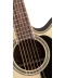 Фото № 4 Электроакустическая гитара Takamine GN51CE-NAT