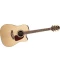 Фото № 2 Электроакустическая гитара Takamine GD71CE-NAT
