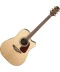 Фото № 1 Электроакустическая гитара Takamine GD71CE-NAT