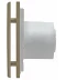 Фото № 5 Витяжний вентилятор Soler&Palau SILENT-100 CZ CHAMPAGNE DESIGN -4C, 5210607200