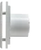 Фото № 3 Витяжний вентилятор Soler&Palau SILENT-200 CZ MARBLE WHITE DESIGN 4C, 5210626200
