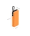 Фото № 3 Power Bank CUKTECH PB200N 20000mAh 55W помаранчевий