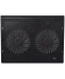Фото № 5 Підставка для ноутбука Trust Azul Laptop Cooling Stand (20104)