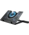 Фото № 2 Підставка для ноутбука Trust GXT 1125 Quno Laptop Cooling Stand (23581)