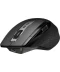Фото № 4 Миша Rapoo MT750S Wireless black (63475)
