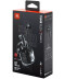 Фото № 13 Навушники JBL Tune Flex (JBLTFLEXGBLK) Ghost Black
