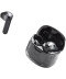 Фото № 7 Навушники JBL Tune Flex (JBLTFLEXGBLK) Ghost Black