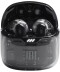 Фото № 2 Навушники JBL Tune Flex (JBLTFLEXGBLK) Ghost Black