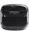 Фото № 4 Навушники JBL Tune Flex (JBLTFLEXGBLK) Ghost Black