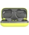Фото № 3 Навушники Canyon OnRun 11 Sport TWS (CNS-TWS11GR) Yellow