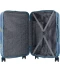 Фото № 6 Валіза Semi Line 24" (M) Blue Pattern (T5652-2) (DAS302327)