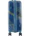 Фото № 5 Валіза Semi Line 24" (M) Blue Pattern (T5652-2) (DAS302327)