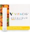 Фото № 1 Капсули VITACIG Excalibur 5 шт Cool Citrus