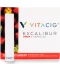 Фото № 1 Капсули VITACIG Excalibur 5 шт Succulent Strawberry Capsules
