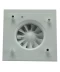 Фото № 2 Витяжний вентилятор Soler&Palau SILENT-200 CZ MARBLE BLACK DESIGN 4C, 5210626100