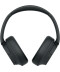 Фото № 2 Навушники Sony WH-CH720N (WHCH720NB.CE7) Black
