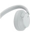 Фото № 4 Навушники Sony WH-CH720N (WHCH720NW.CE7) White