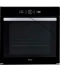 Фото № 1 Духова шафа електрична Whirlpool AKZM 8420NB