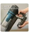 Фото № 13 Пилосос Philips XC3133/01