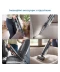 Фото № 18 Пилосос Philips XC8057/01
