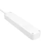 Фото № 4 Подовжувач Mi Power Strip (3 розетки + 3 USB) 27W Fast Charge