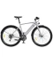 Фото № 1 Електровелосипед HIMO C30R Silver