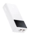 Фото № 2 Power Bank Baseus Star-Lord Digital Display 30000mAh 65W FC EO(P10022908213-00) білий