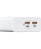 Фото № 3 Power Bank Baseus Star-Lord Digital Display 30000mAh 65W FC EO(P10022908213-00) білий
