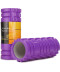 Фото № 1 Масажний ролик Cornix EVA 33x14см XR-0032 Violet