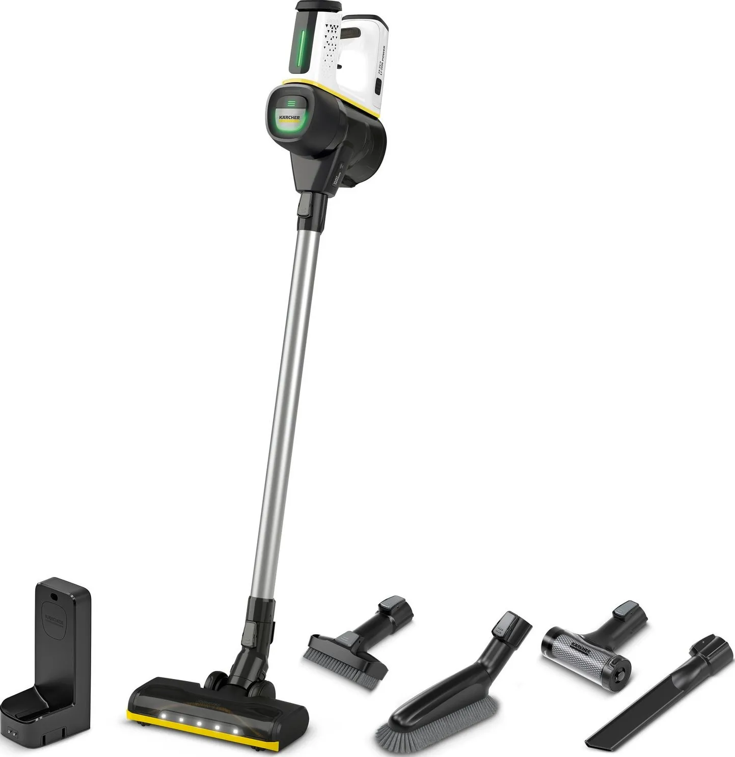 Пилосос Karcher VC 7 Cordless yourMax 1.198-710.0