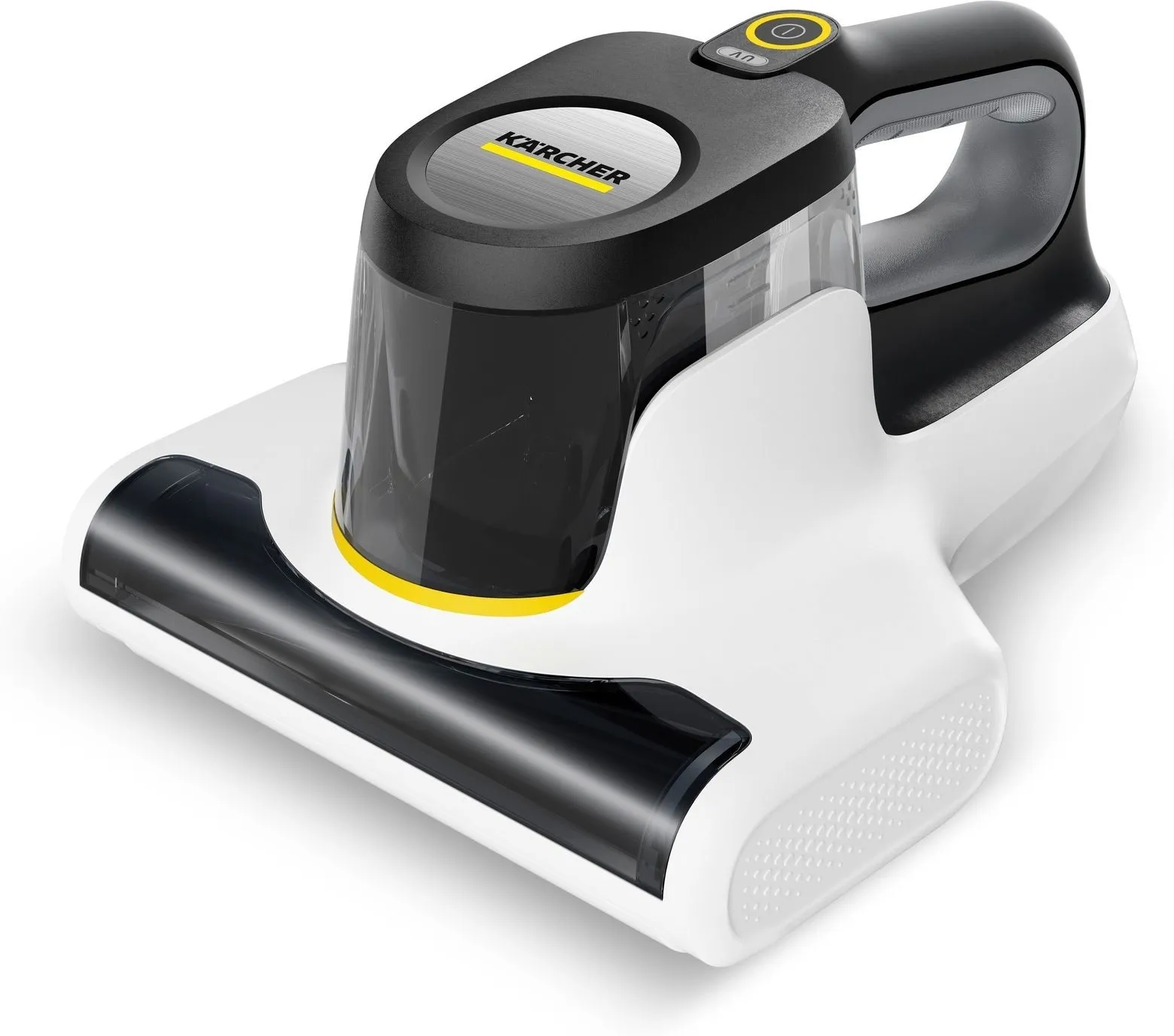 Пилосос Karcher VCH 4 UVClean