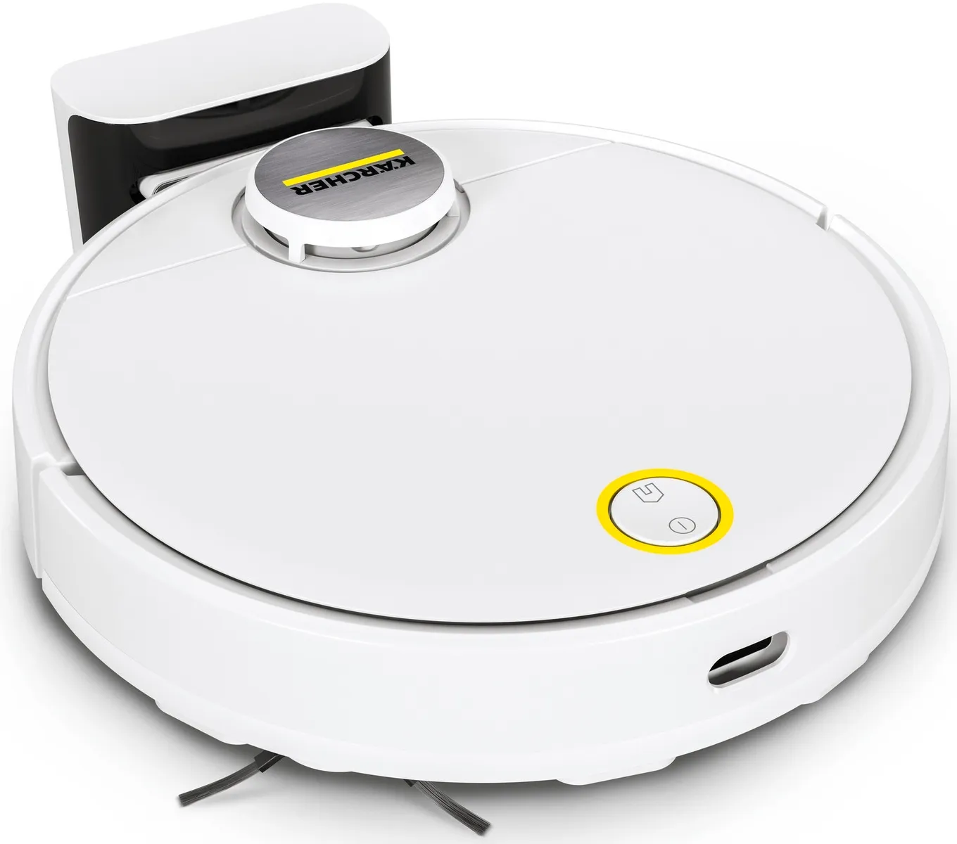 Робот-пилосос Karcher RCV 3 (1.269-620.0)