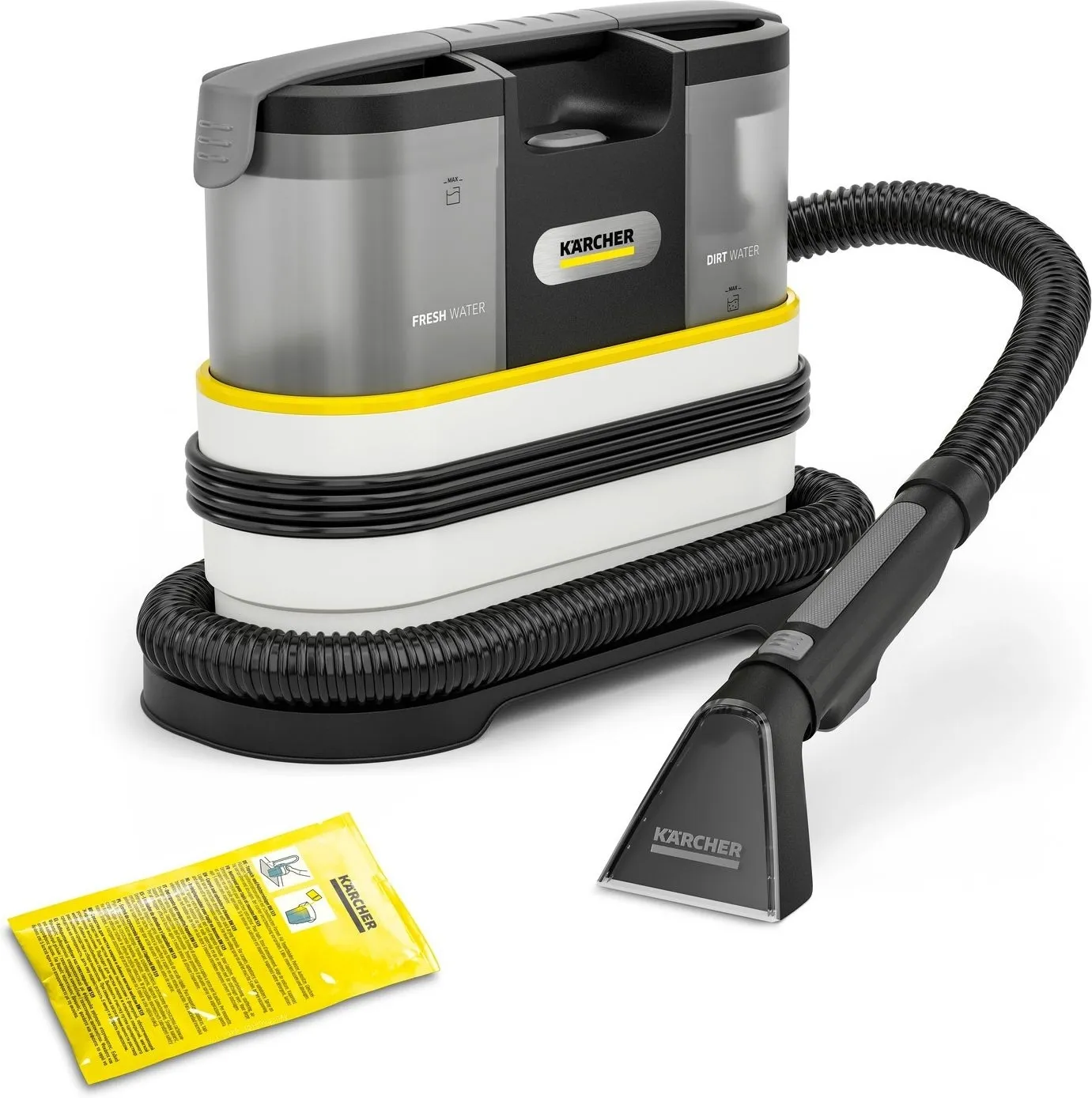 Пилосос Karcher SE 2 Spot 1.081-410.0