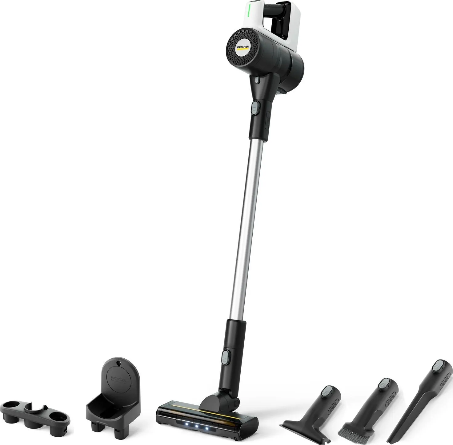 Пилосос Karcher VCS 3 Nano Complete 1.198-930.0