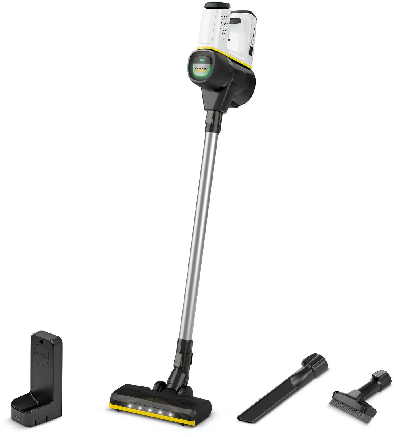 Пилосос Karcher VC 6 (1.198-670.0)