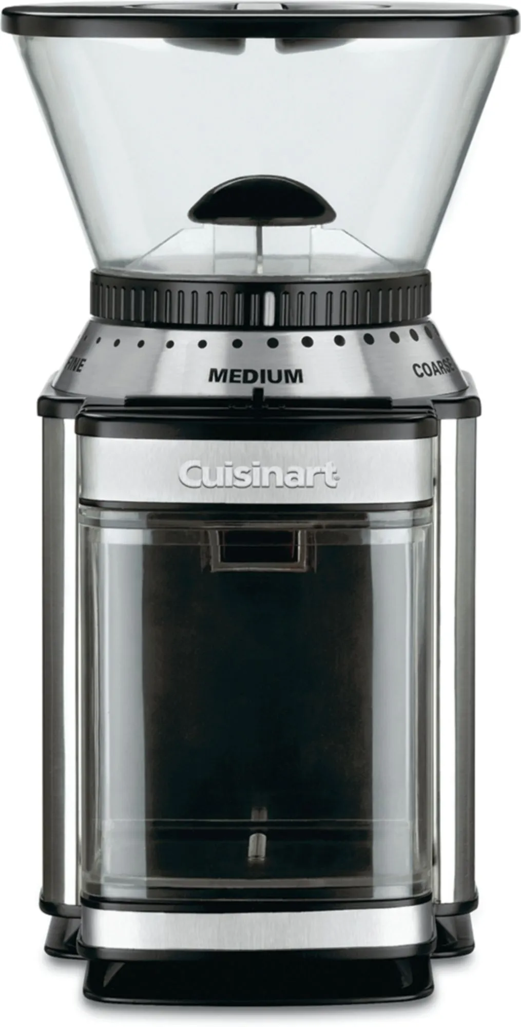 Кавомолка Cuisinart DBM8V2E