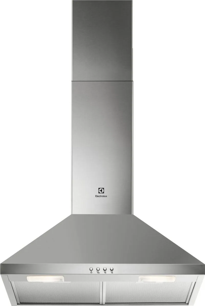 Кухонна витяжка Electrolux LFC316X