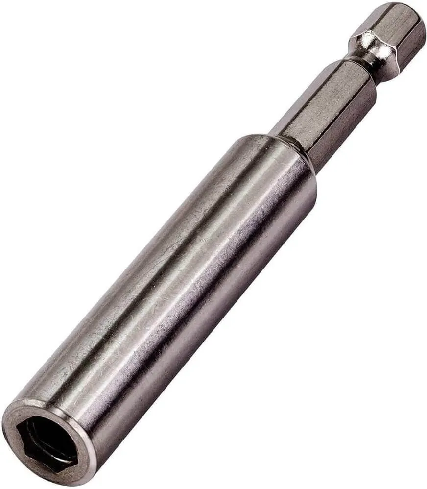 Магнітний тримач біт (вставок) DeWALT 60мм, 1/4" (DT90392)