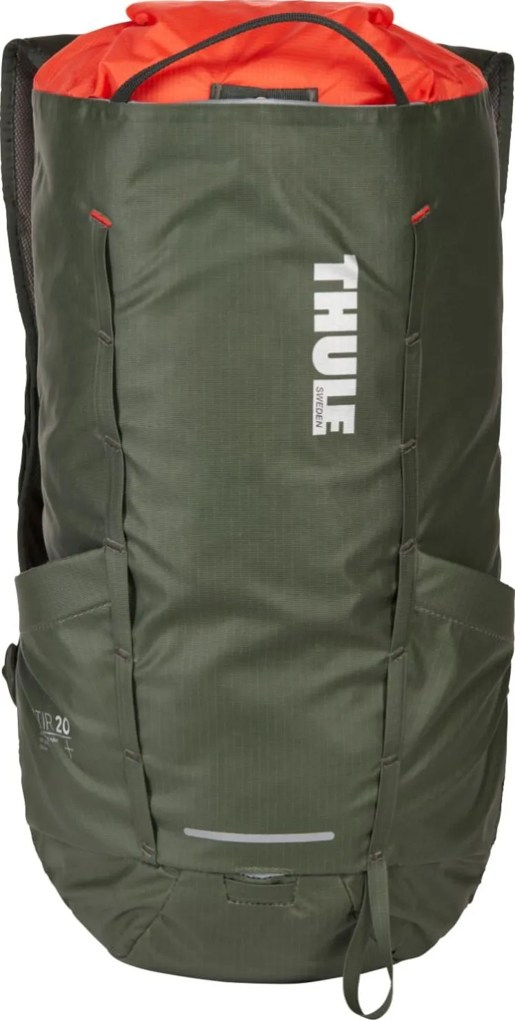Рюкзак Thule Stir 20L TH3203552 20 L Dark Forest