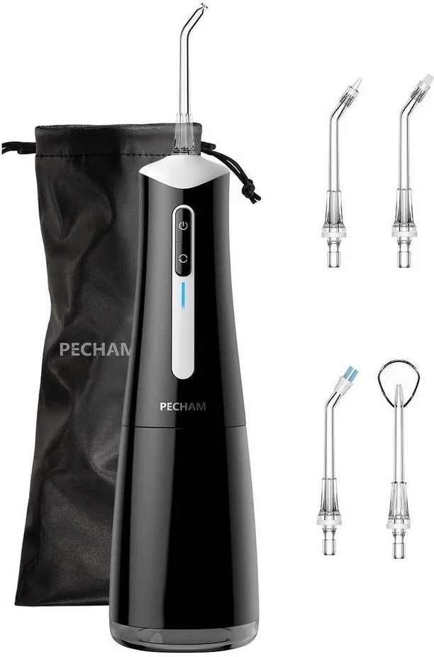 Іригатор Pecham PC-5240 travel Black