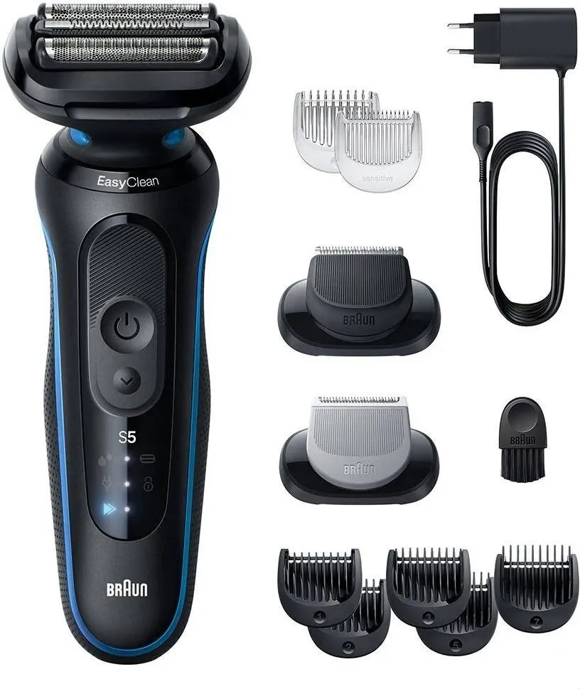 Електробритва Braun 52-B1650s