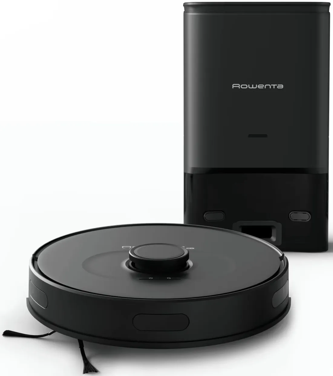 Робот-пилосос Rowenta X-PLORER Serie 75 S+ RR8595WH