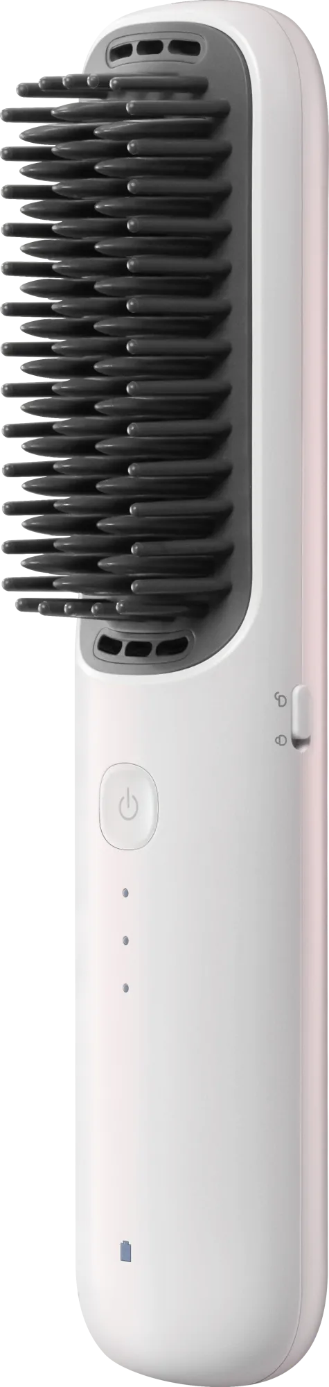 Випрямляч для волосся Xiaomi Cordless Hair Straightener Brush