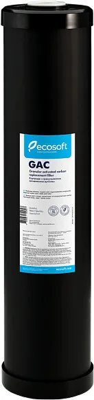 Змінний картридж Ecosoft 4,5"х20" C (CHV4520ECO)