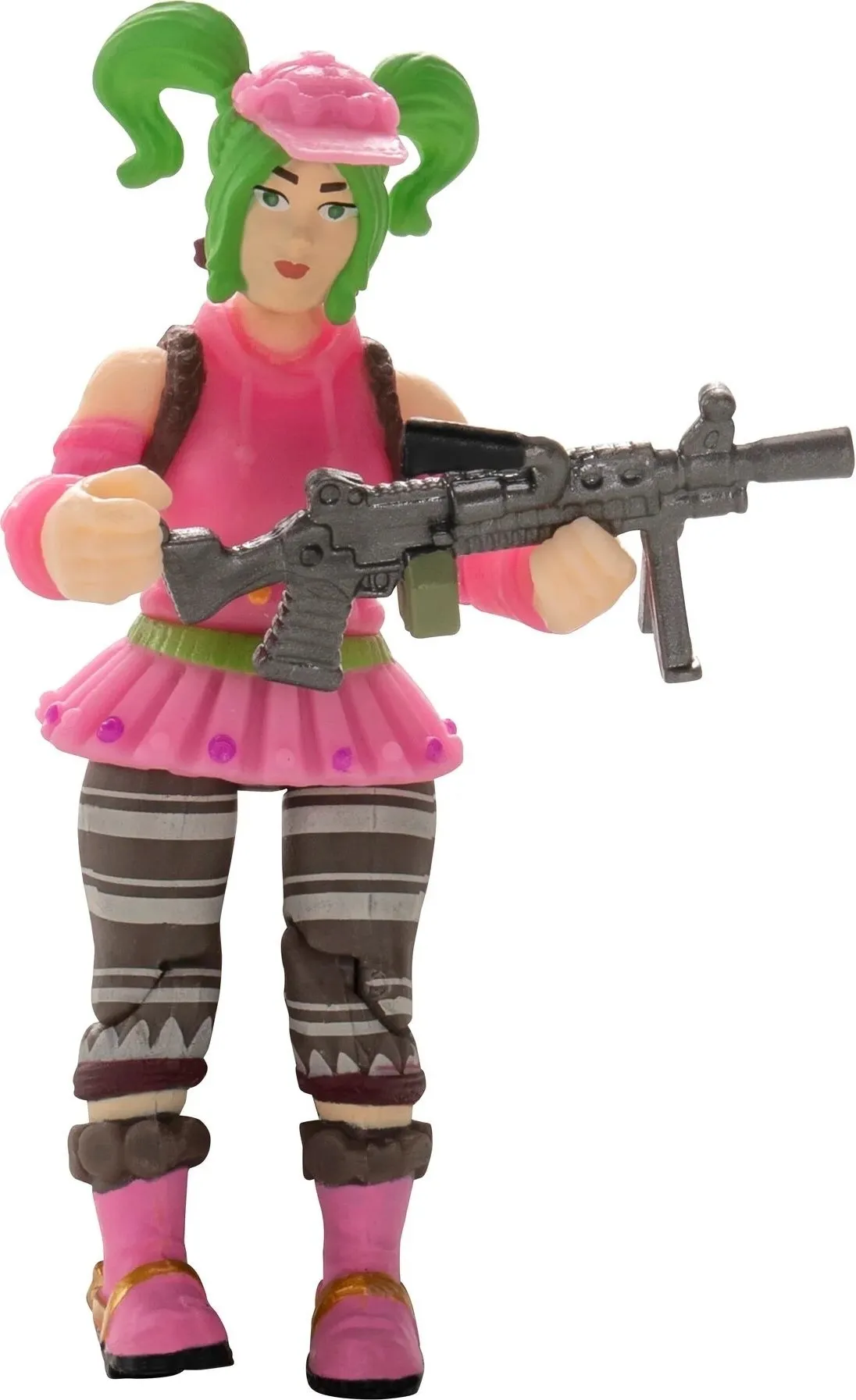 Колекційна фігурка Fortnite Micro Legendary Series Zoey, 6см (FNT0962)