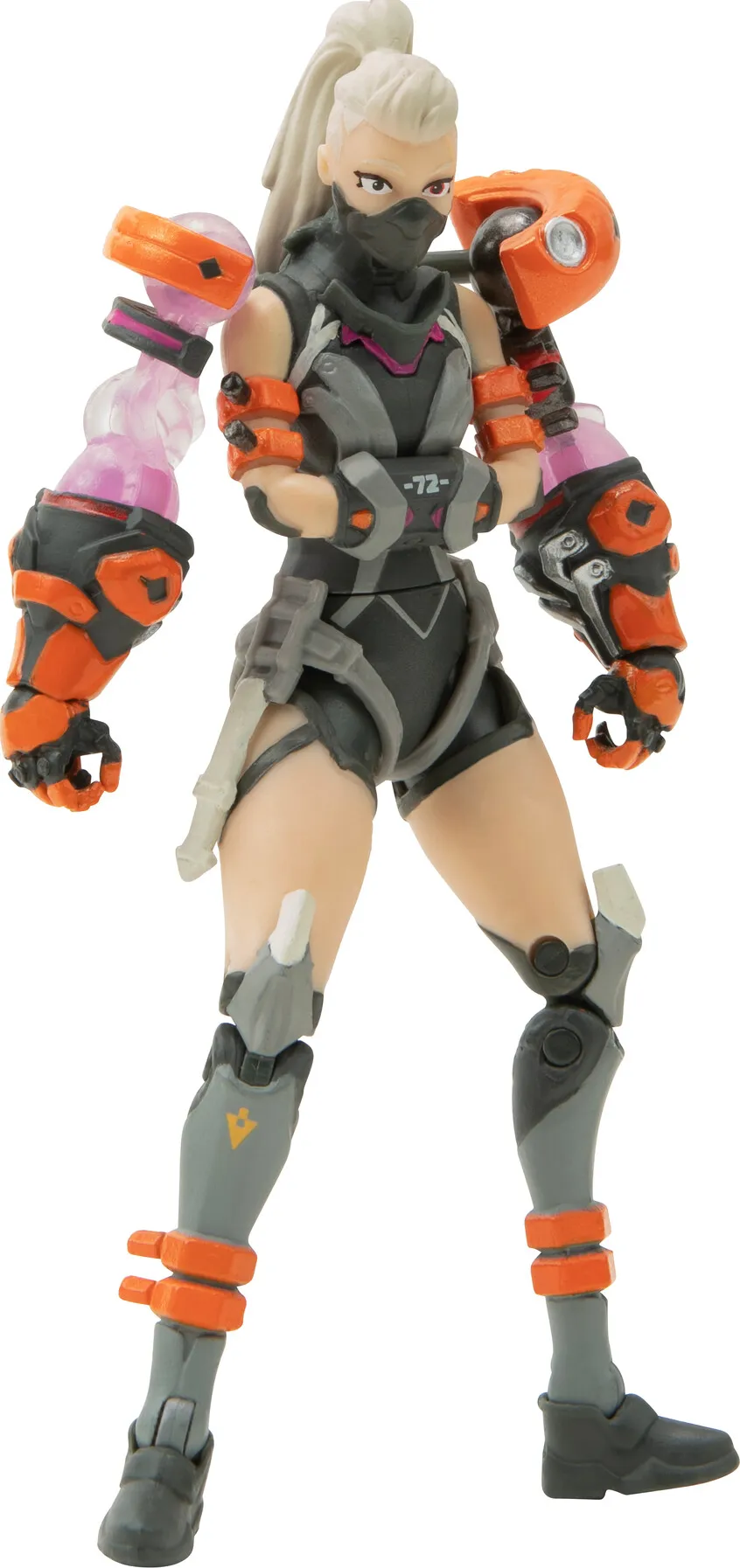 Колекційна фігурка Fortnite Master Series Figure Southpaw, 10см (FNT1323)